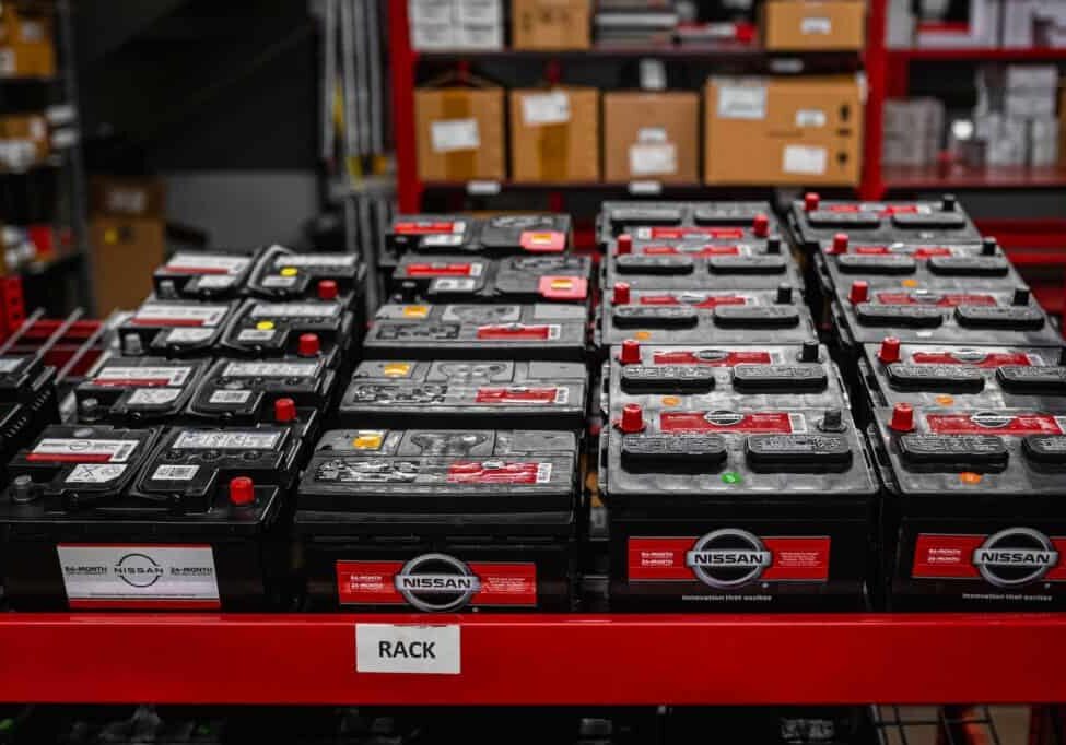 nissan batteries patterson nissan batteries